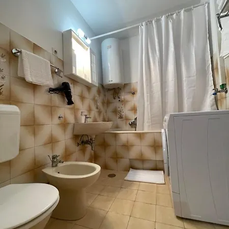 Ivan Apartment *