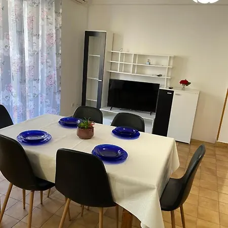 Ivan Apartment Split