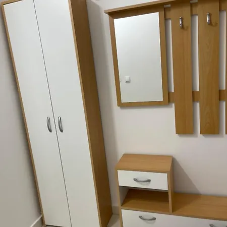 Ivan Apartment Split