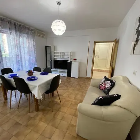 Apartment Ivan *