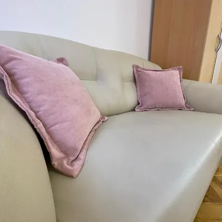 Ivan Apartment