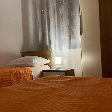 Apartment Ivan