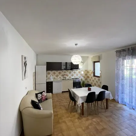 Ivan Apartment