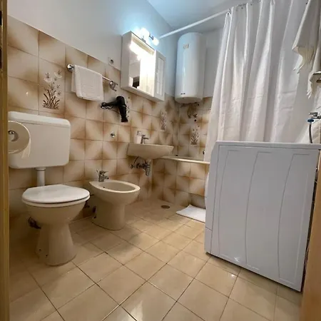 Apartment Ivan *
