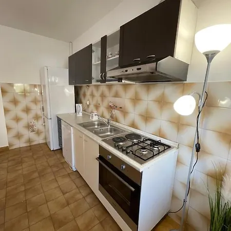 Apartment Ivan