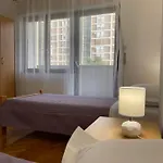 Ivan Apartamento *