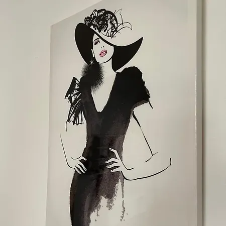 Ivan Apartment Split