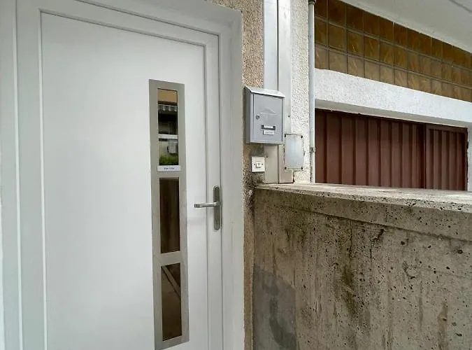 Ivan Apartment Split